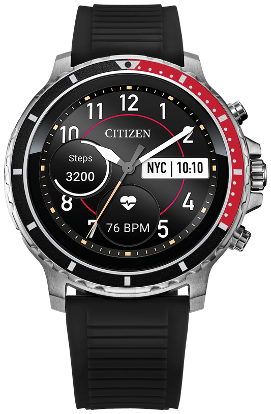 MX0000-07X-R Citizen Watch