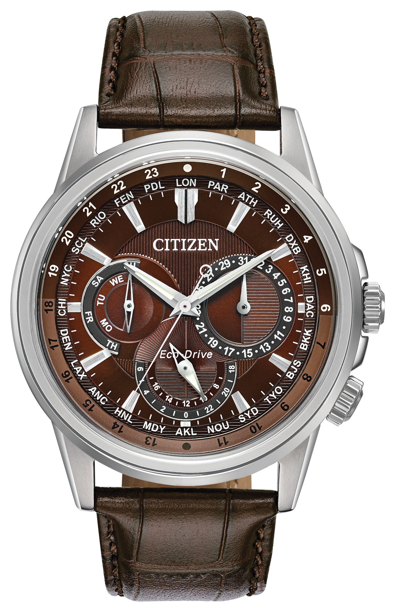 BU2020-29X Citizen Watch