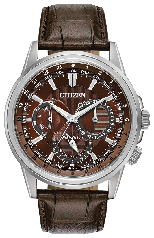 BU2020-29X Citizen Watch