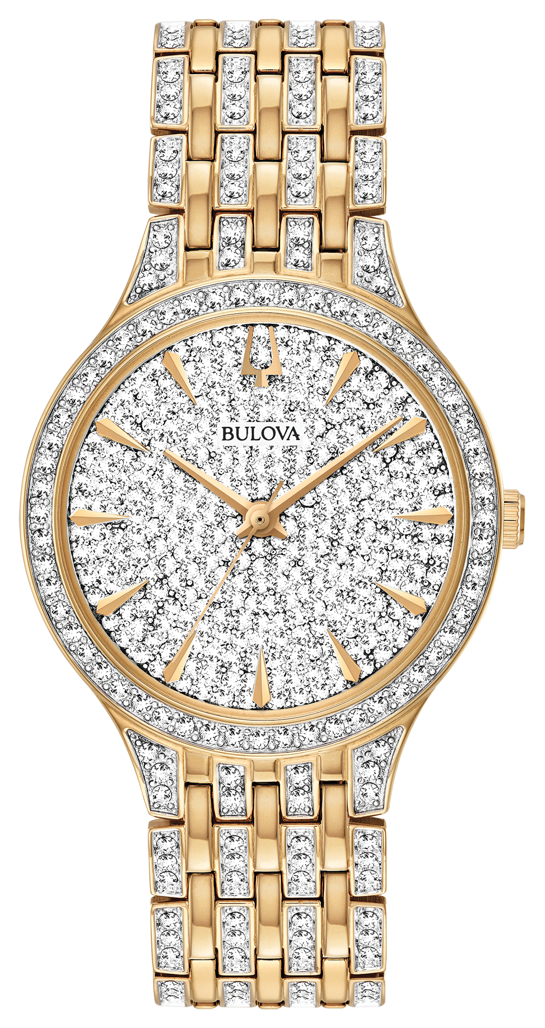 98L263 - Bulova