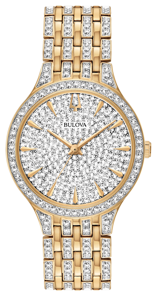 98L263 - Bulova