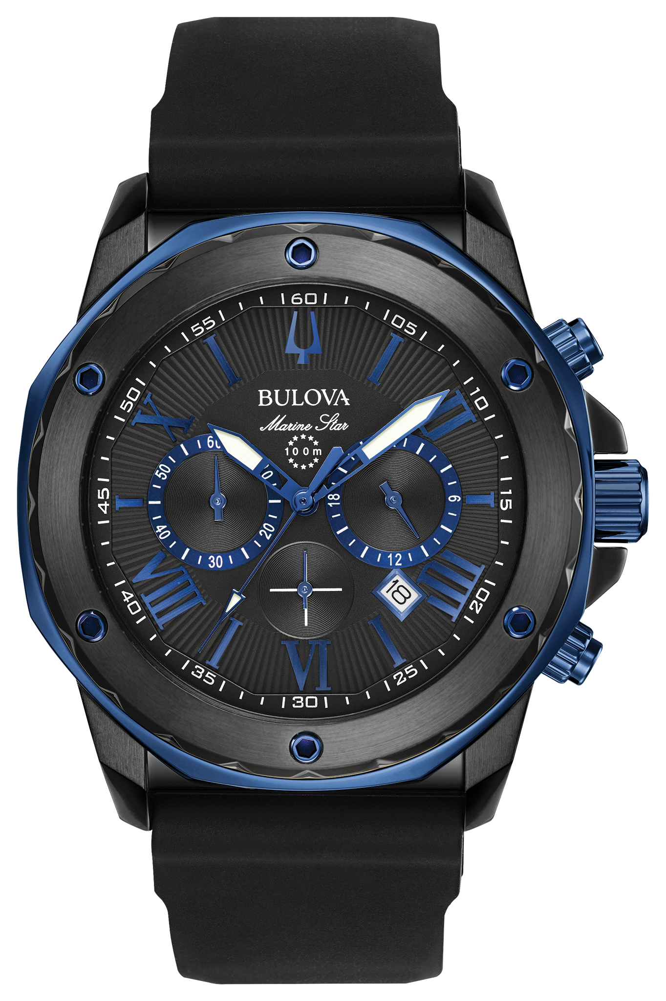 98B308 - Bulova