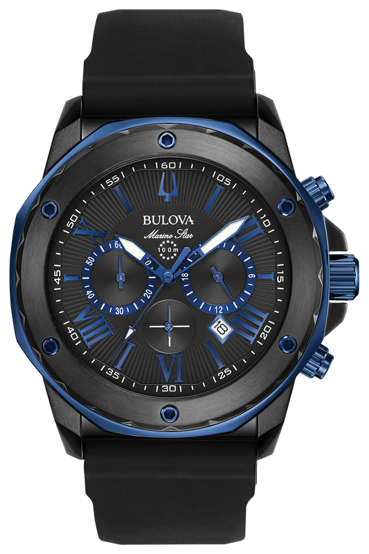 98B308 - Bulova