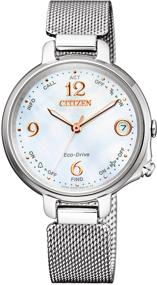 EE4030-51D Citizen Watch