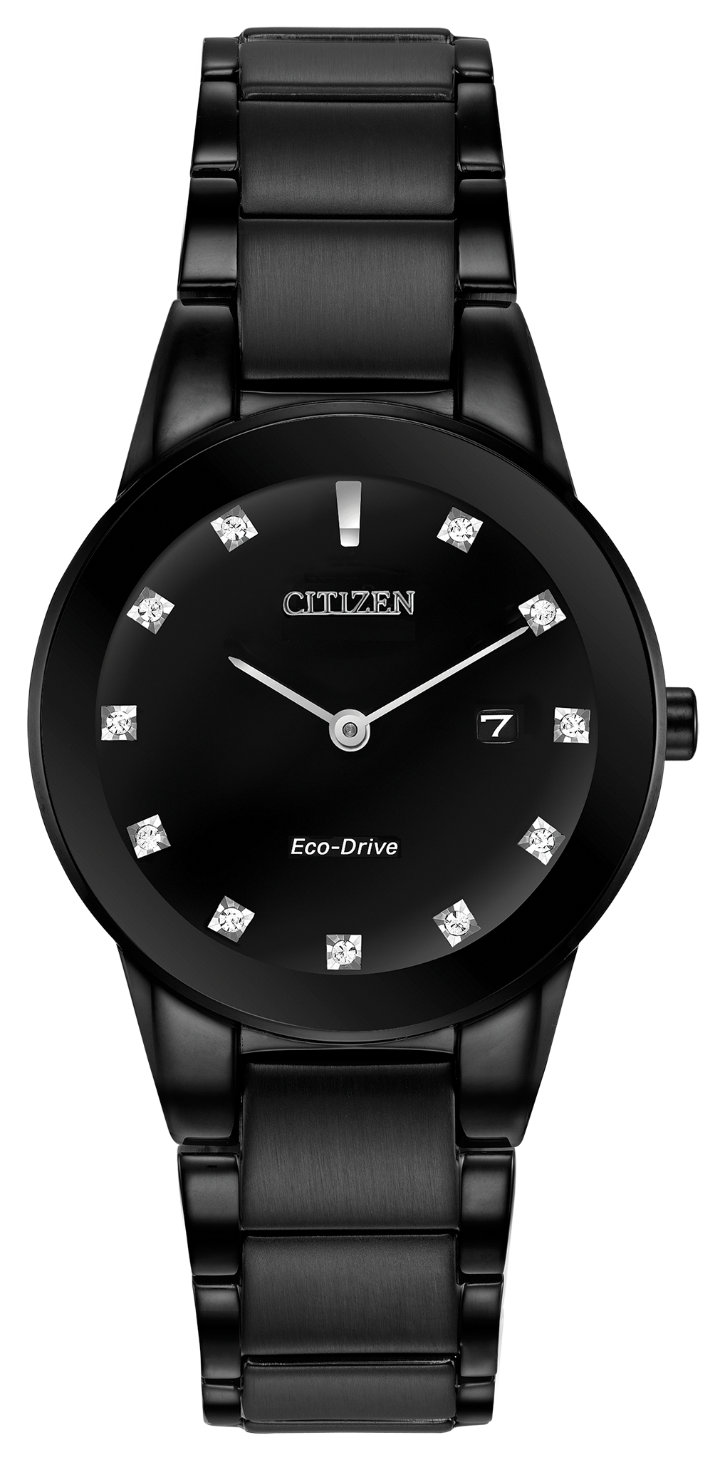 GA1055-57G Citizen Watch