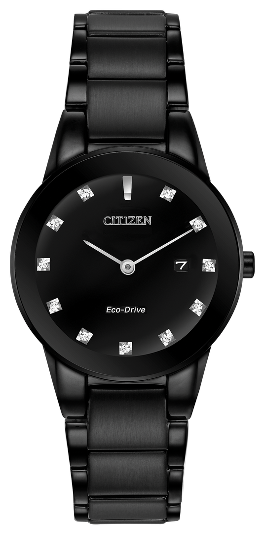 GA1055-57G Citizen Watch
