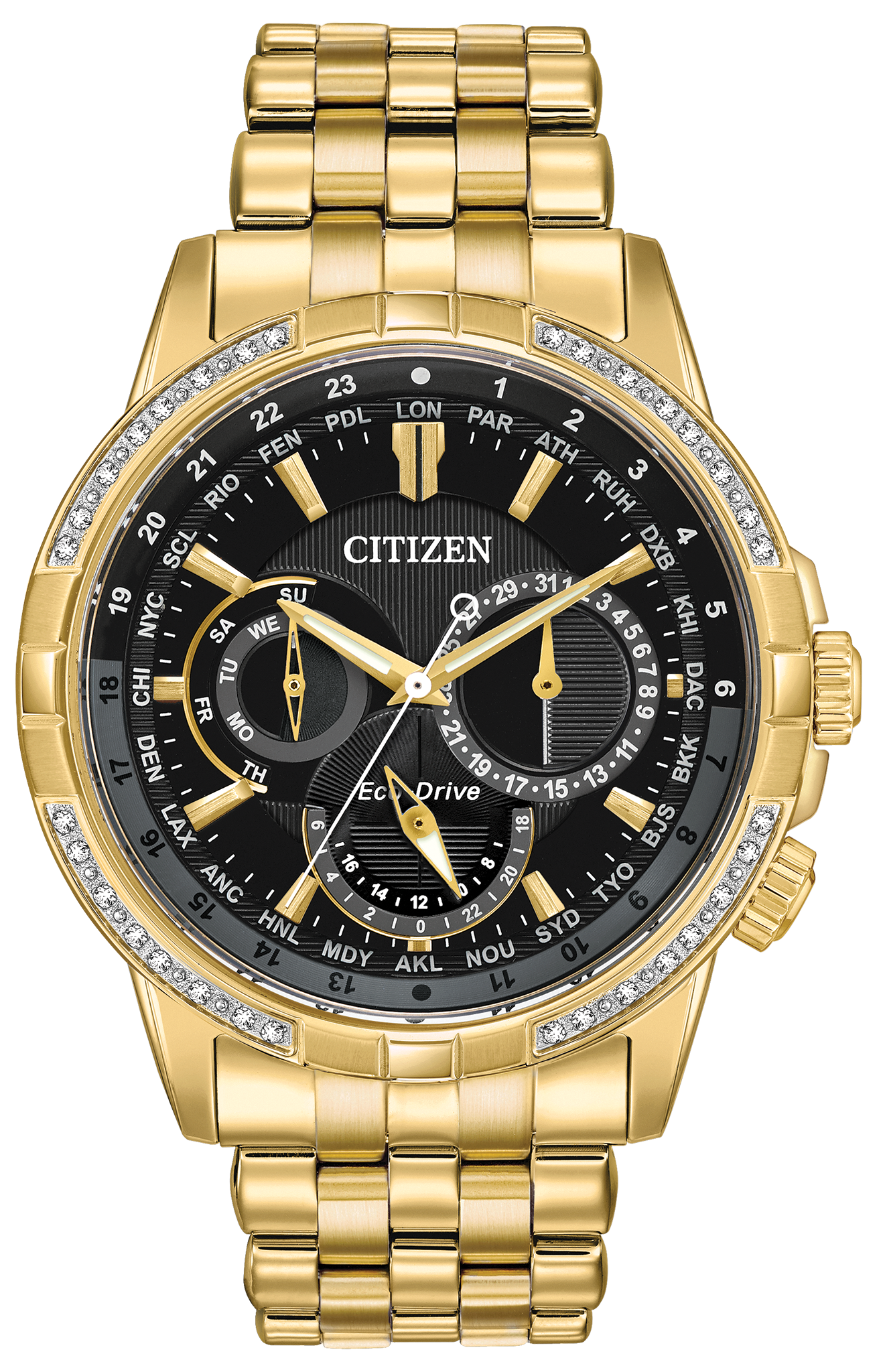 BU2082-56E Citizen Watch