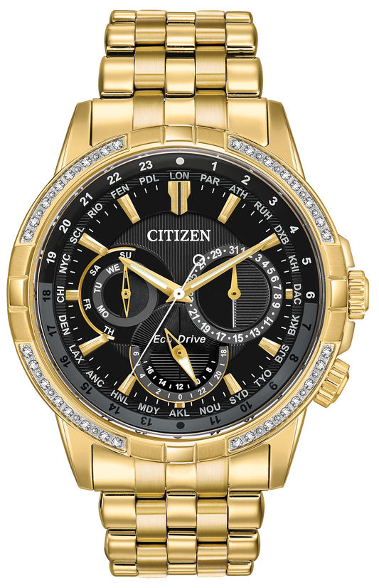 BU2082-56E Citizen Watch