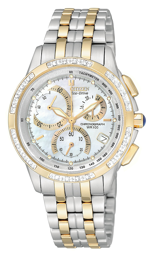 FB1094-56D Citizen Watch