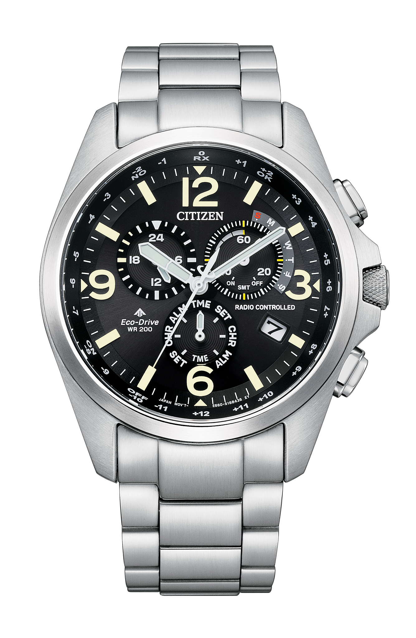 CB5921-59E Citizen Watch