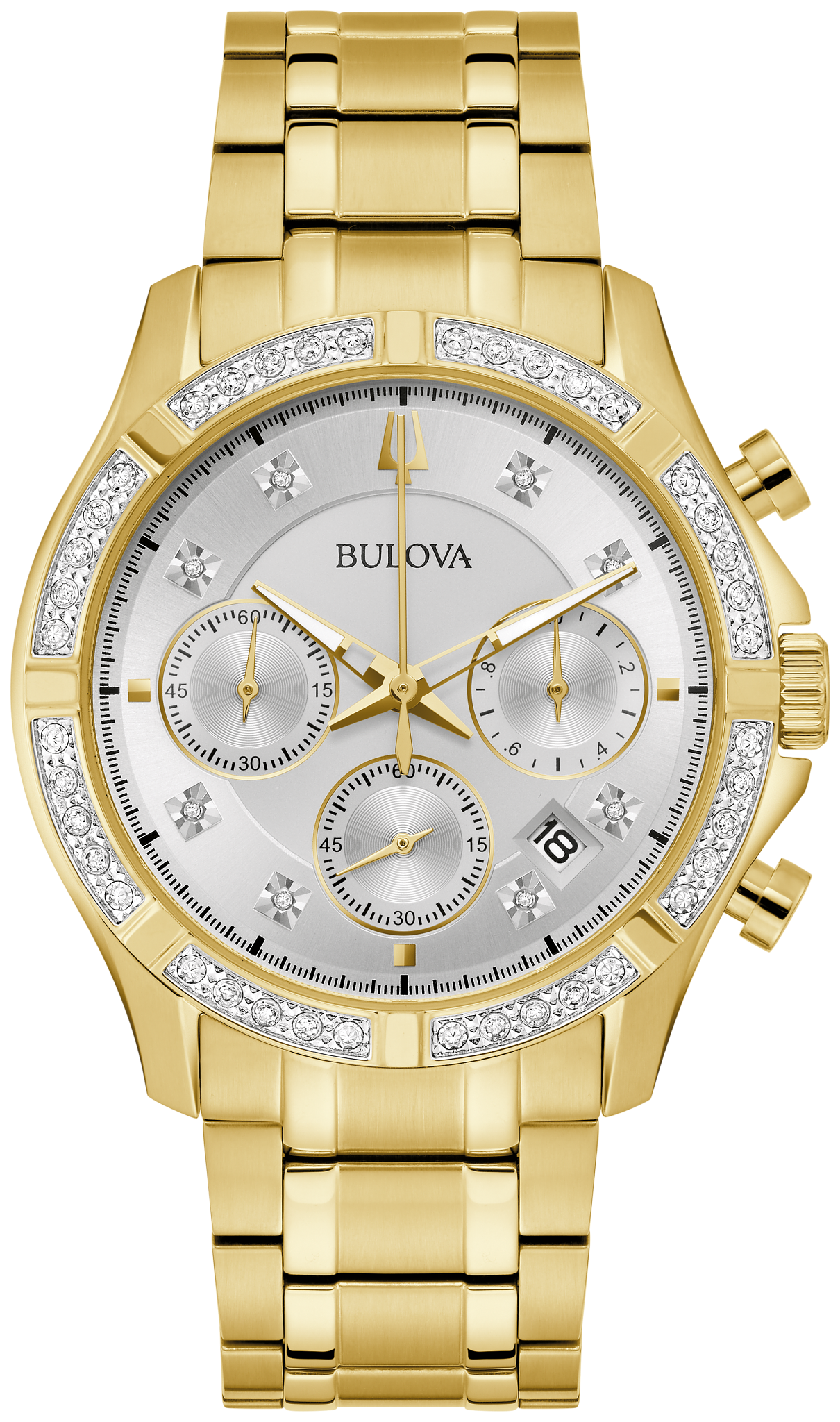 98E113 - Bulova