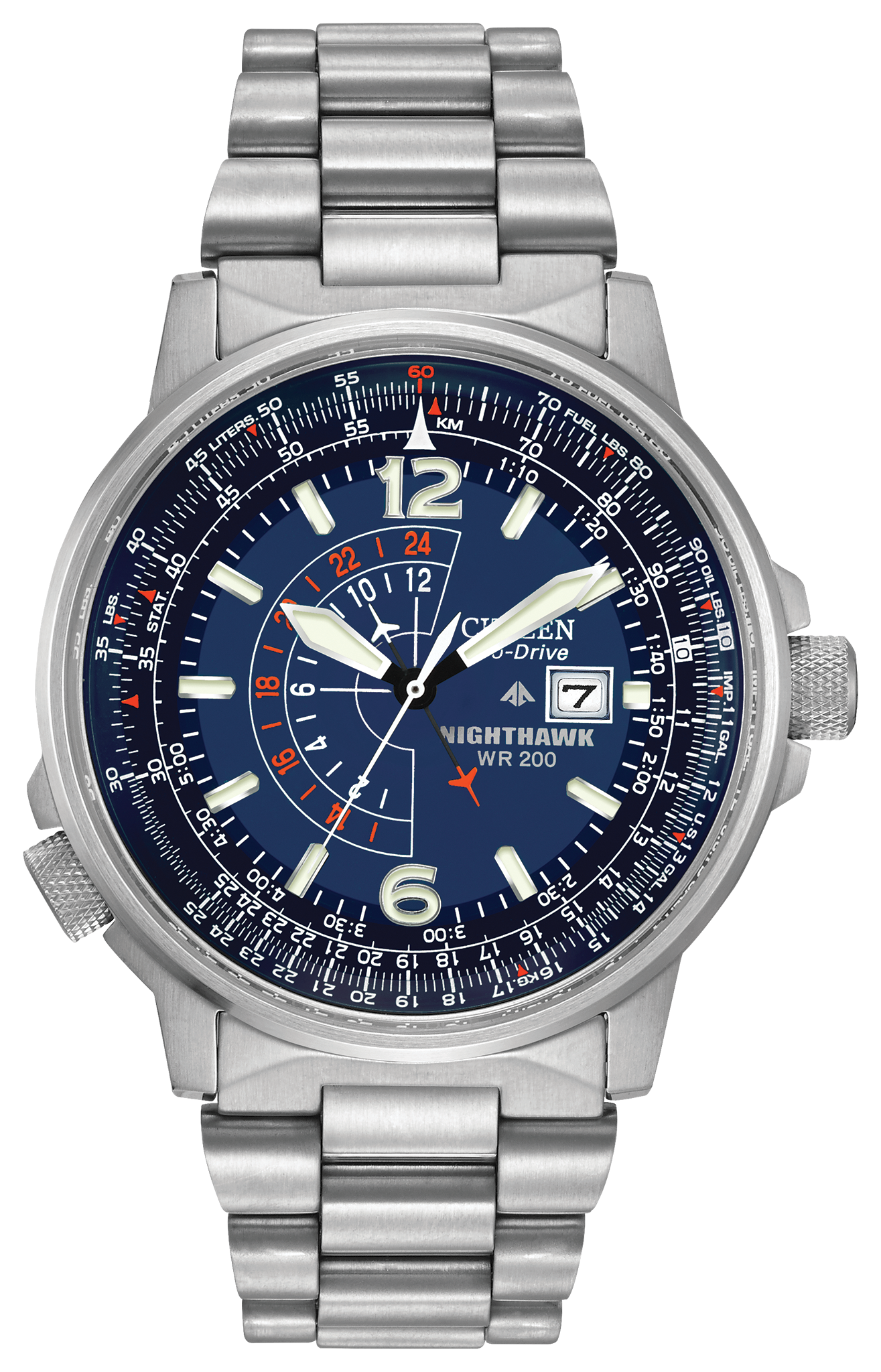 BJ7000-52L Citizen Watch