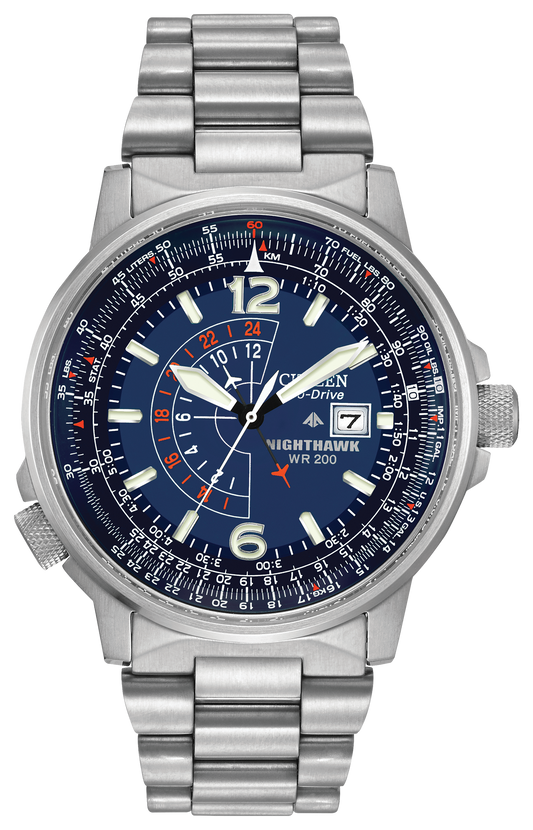 BJ7000-52L Citizen Watch