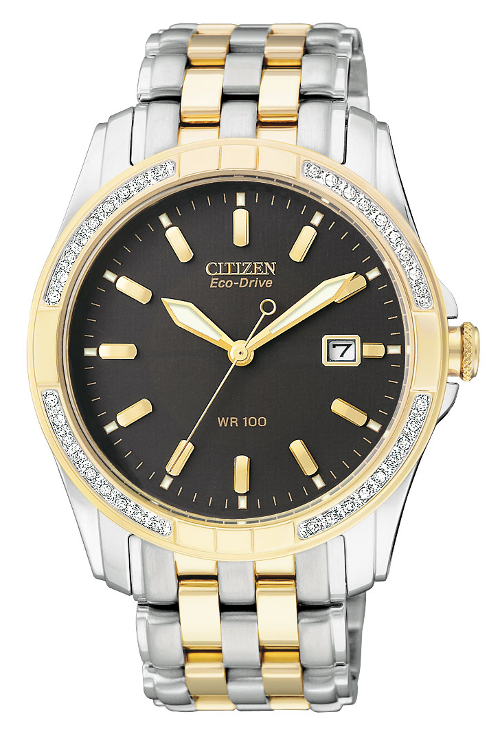 BM6814-58E Citizen Watch