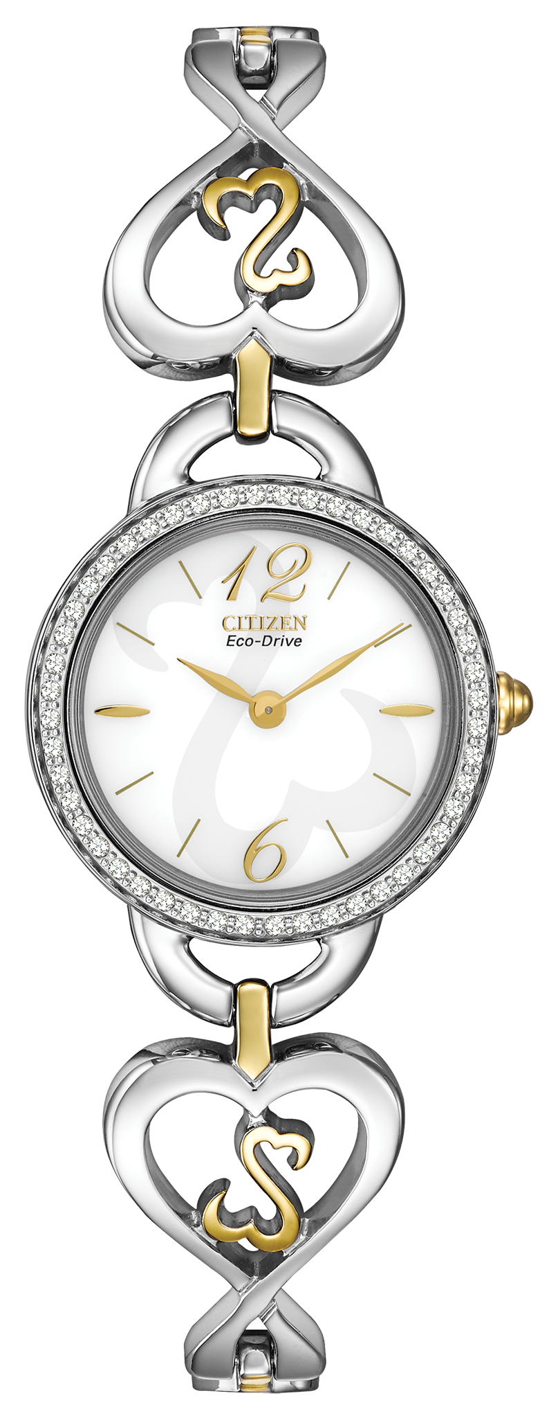 EX1354-52A Citizen Watch