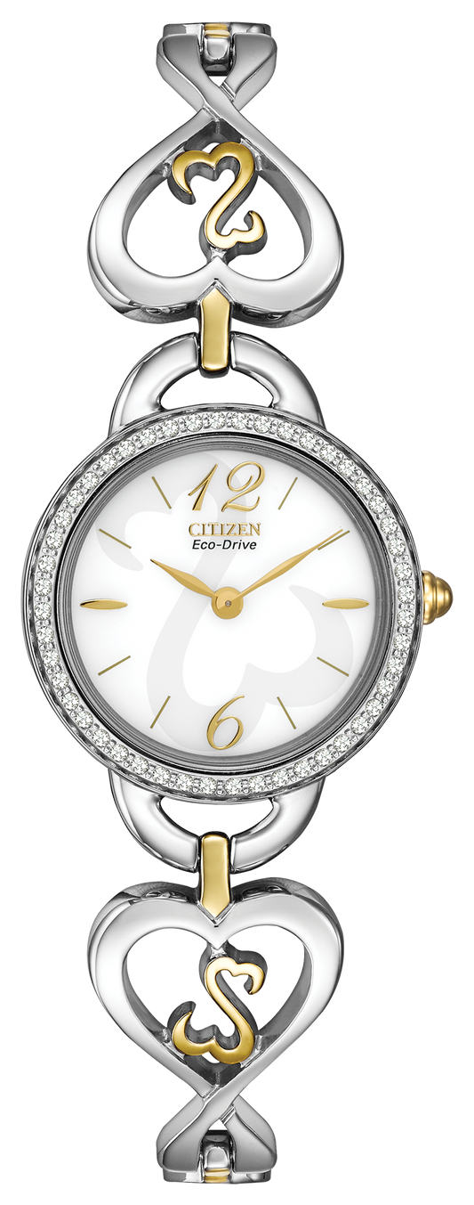 EX1354-52A Citizen Watch