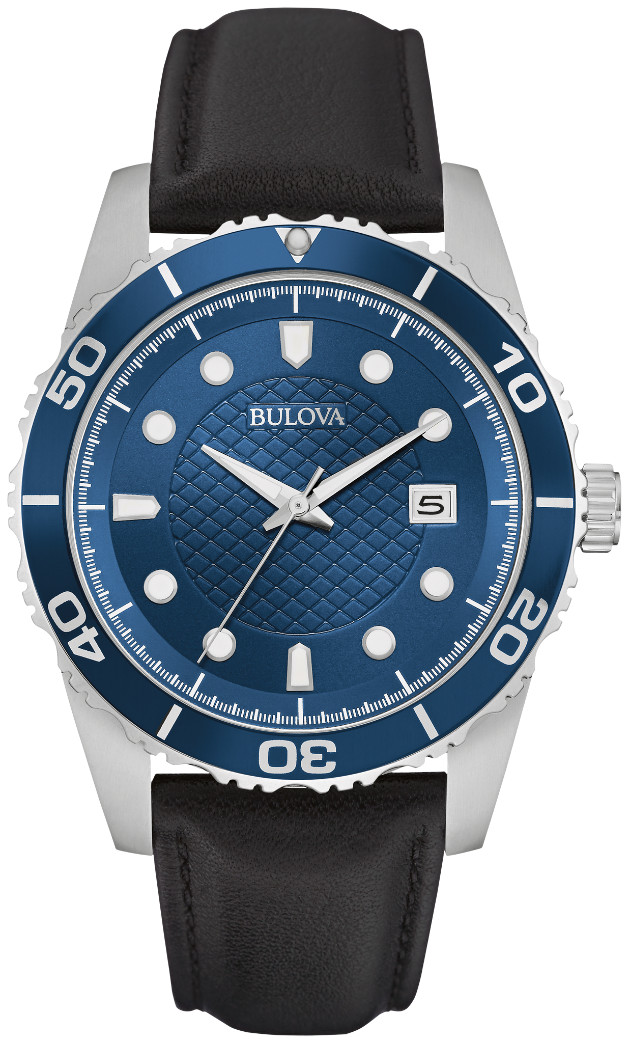 98B274 - Bulova