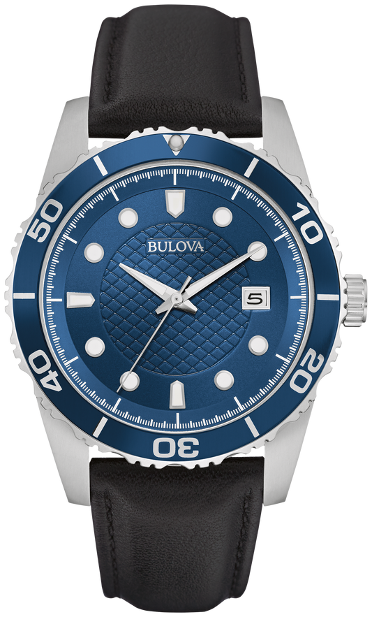 98B274 - Bulova