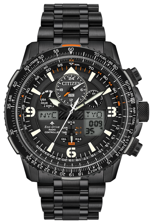 JY8075-51E Citizen Watch