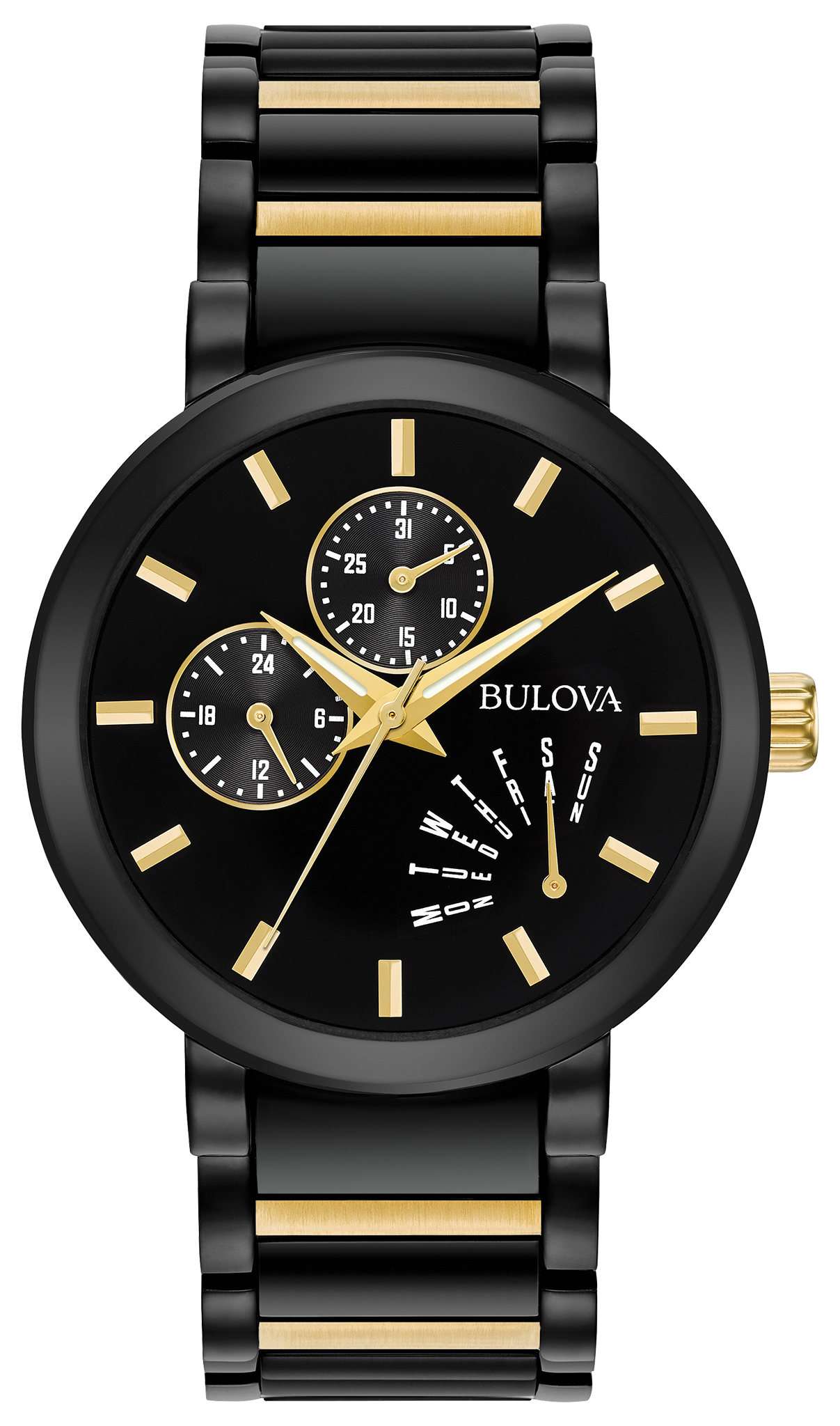 98C124 - Bulova
