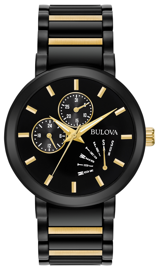 98C124 - Bulova