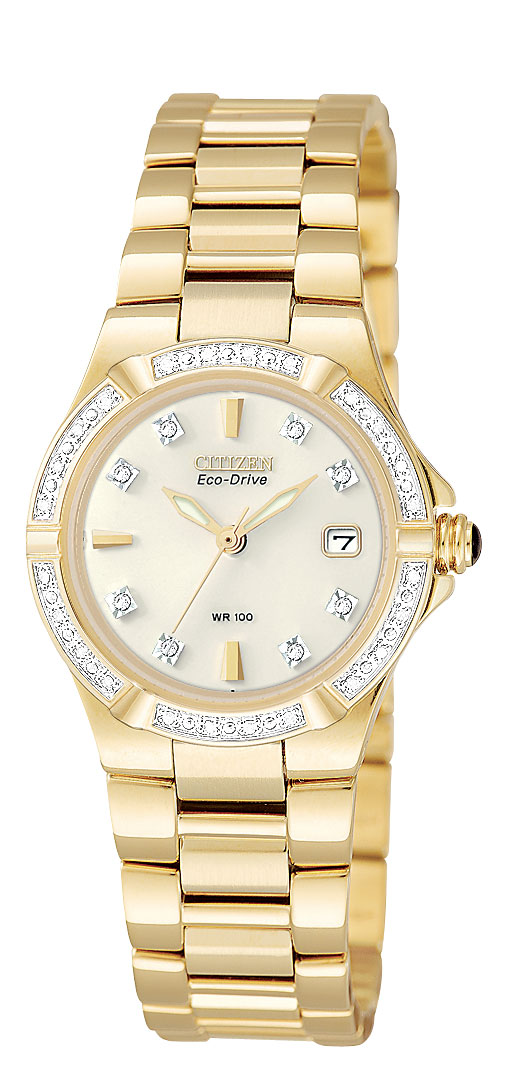 EW0892-52B Citizen Watch