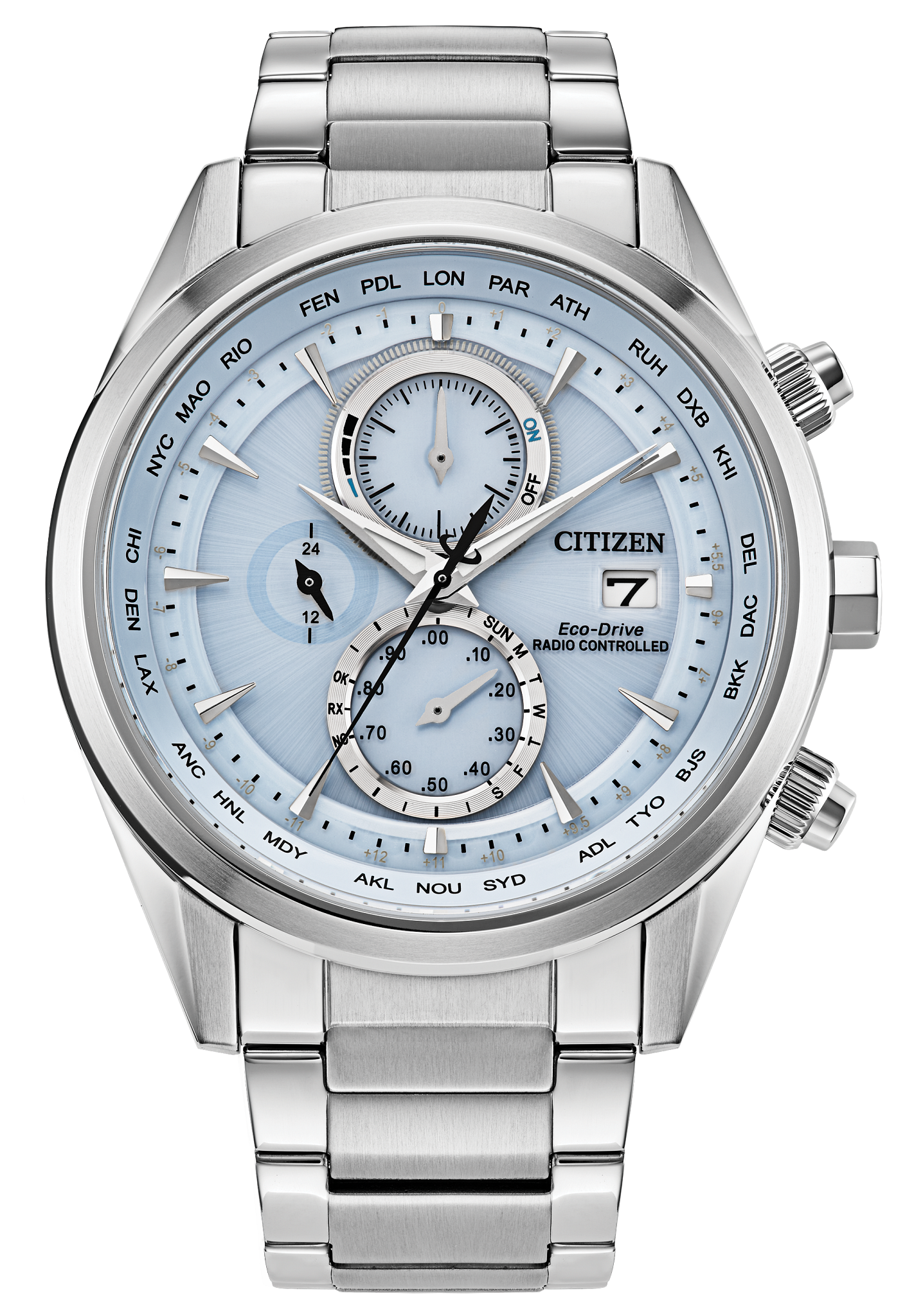 AT8260-51M Citizen Watch