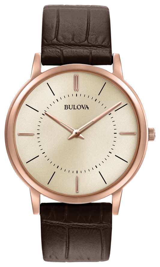 97A126 - Bulova