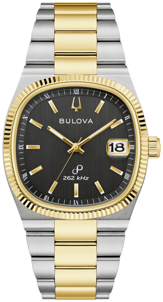 98B458 - Bulova