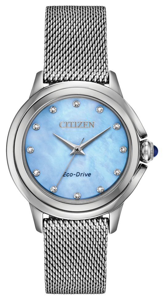 EM0790-55N Citizen Watch