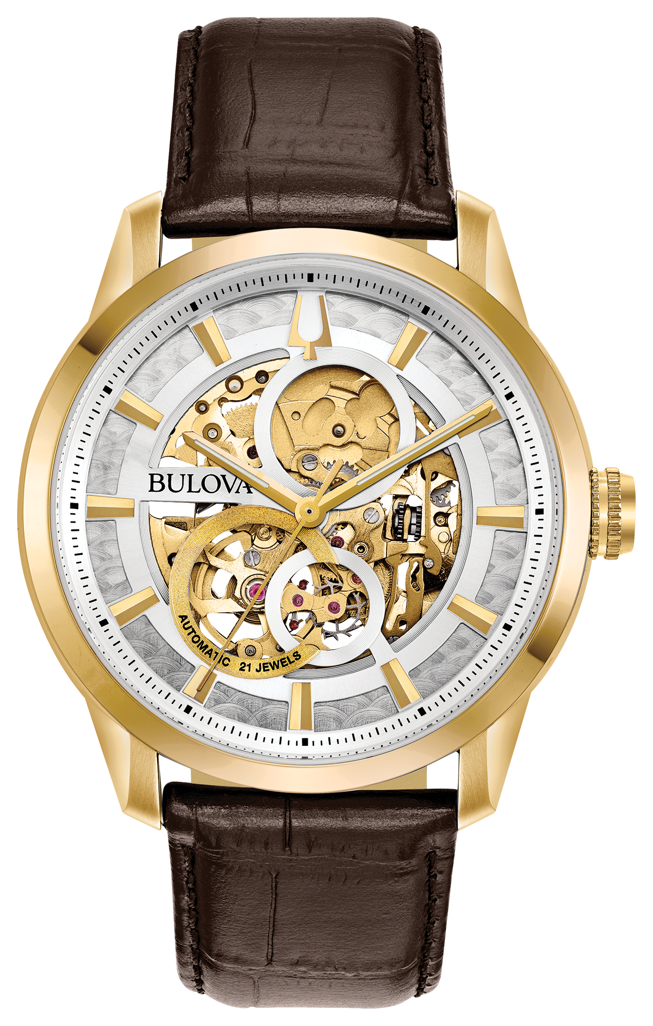 97A138 - Bulova