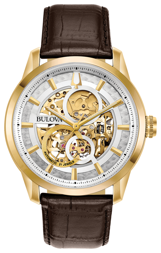 97A138 - Bulova