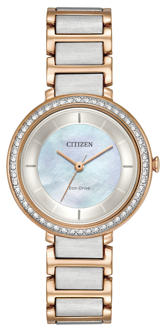 EM0483-89D Citizen Watch