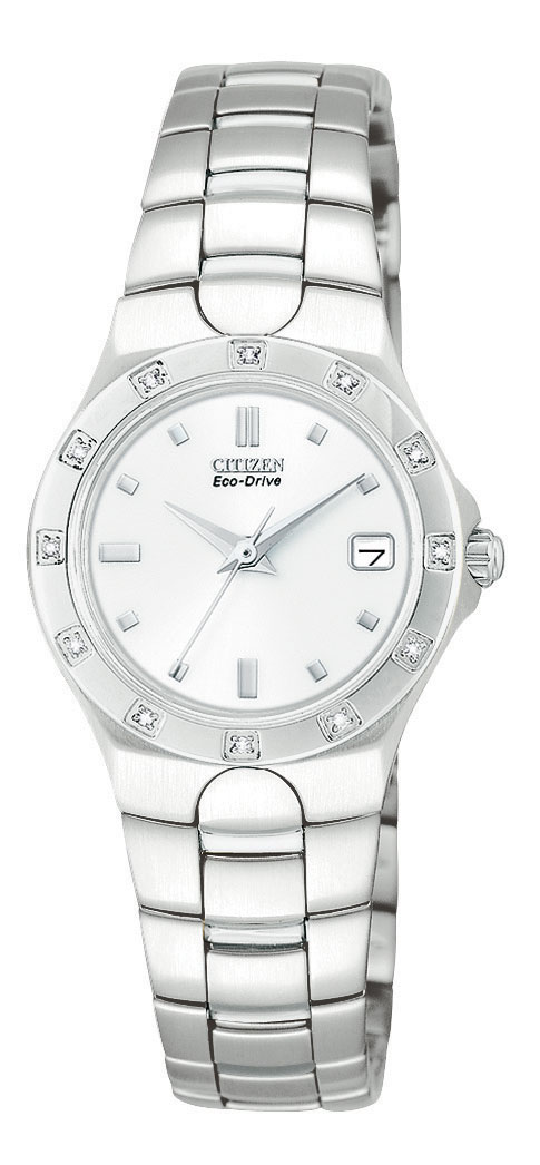 EW0730-54A Citizen Watch