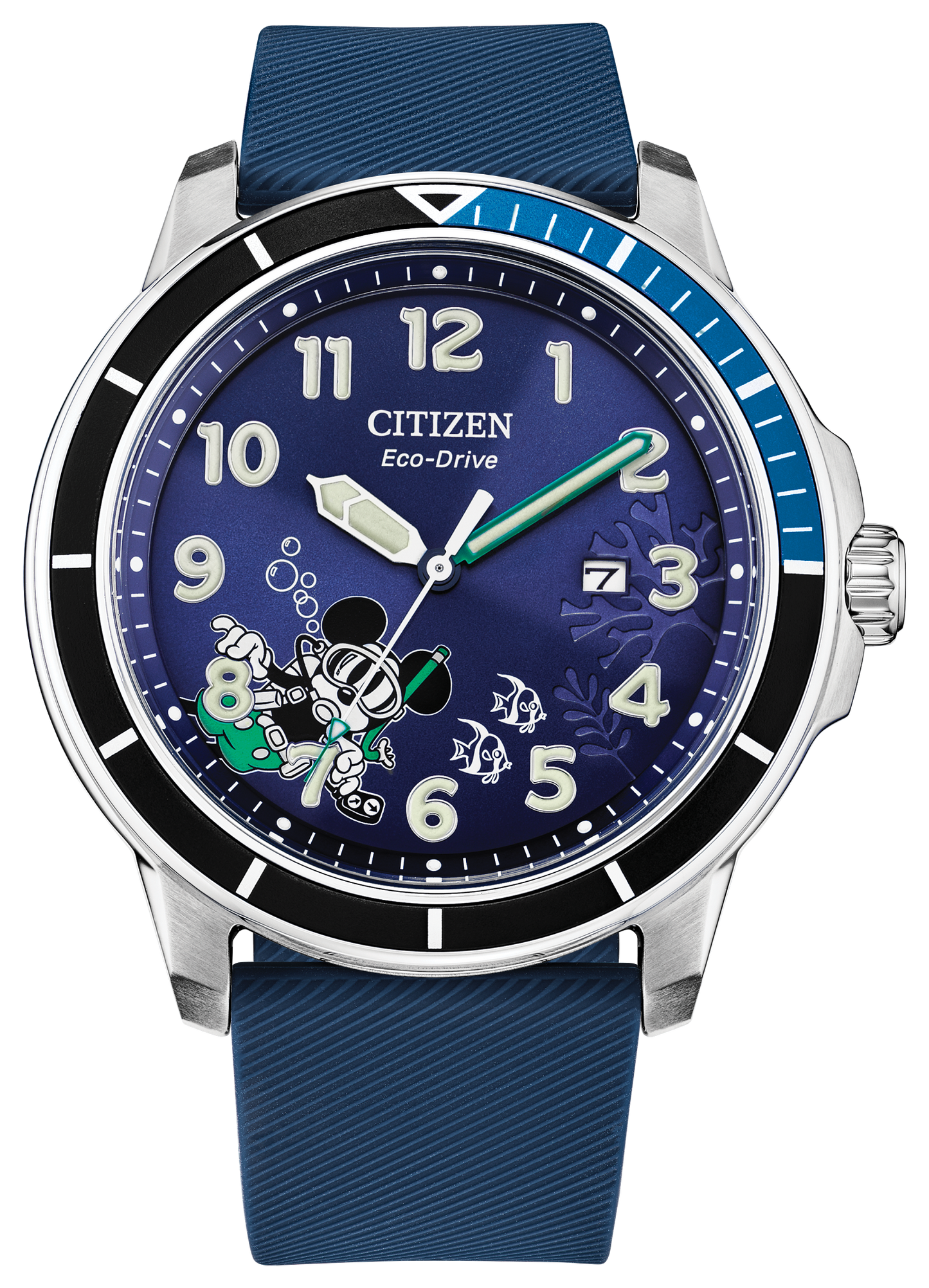AW1707-09W Citizen Watch