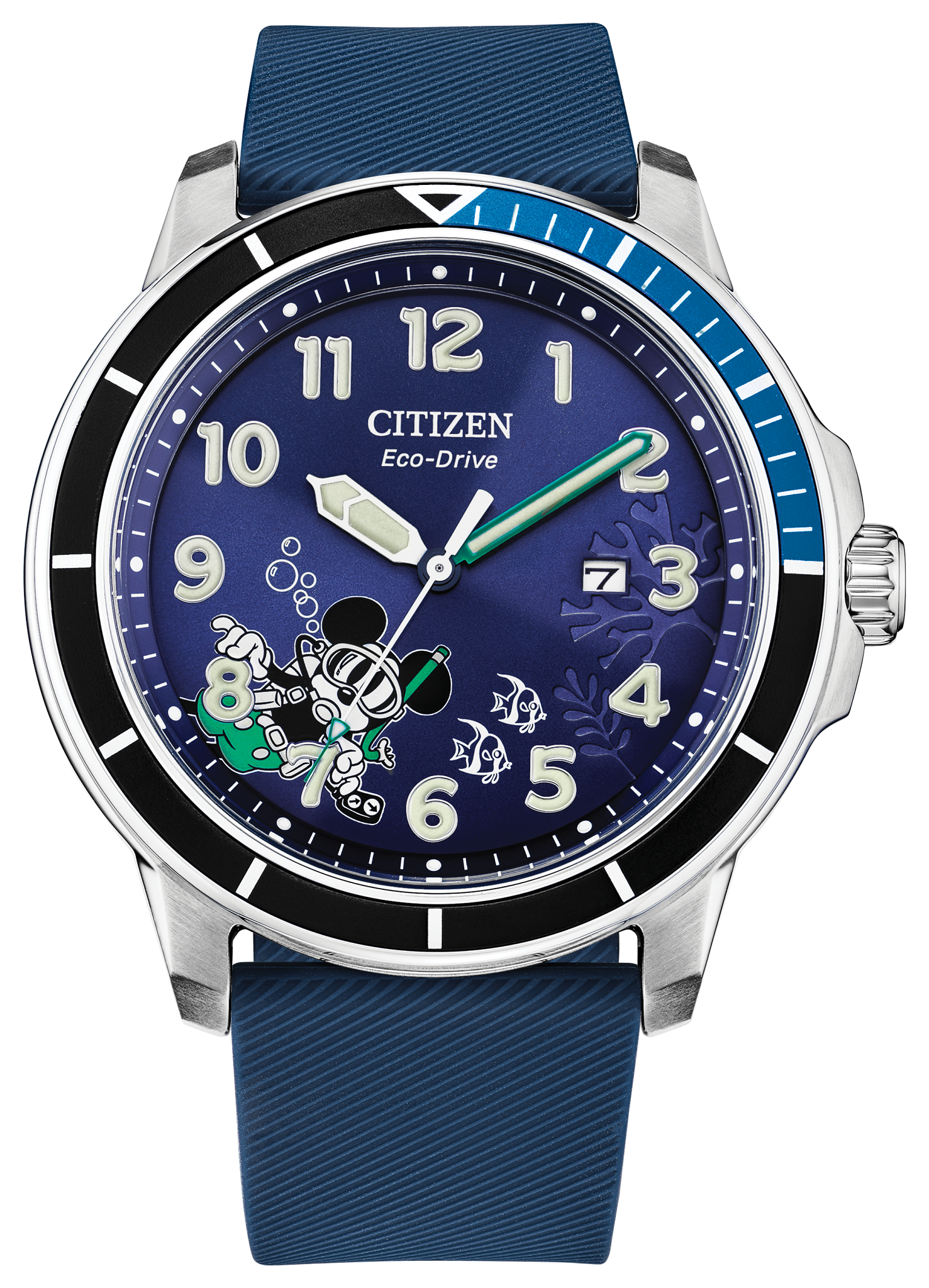AW1707-09W Citizen Watch