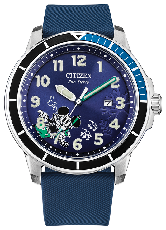 AW1707-09W Citizen Watch