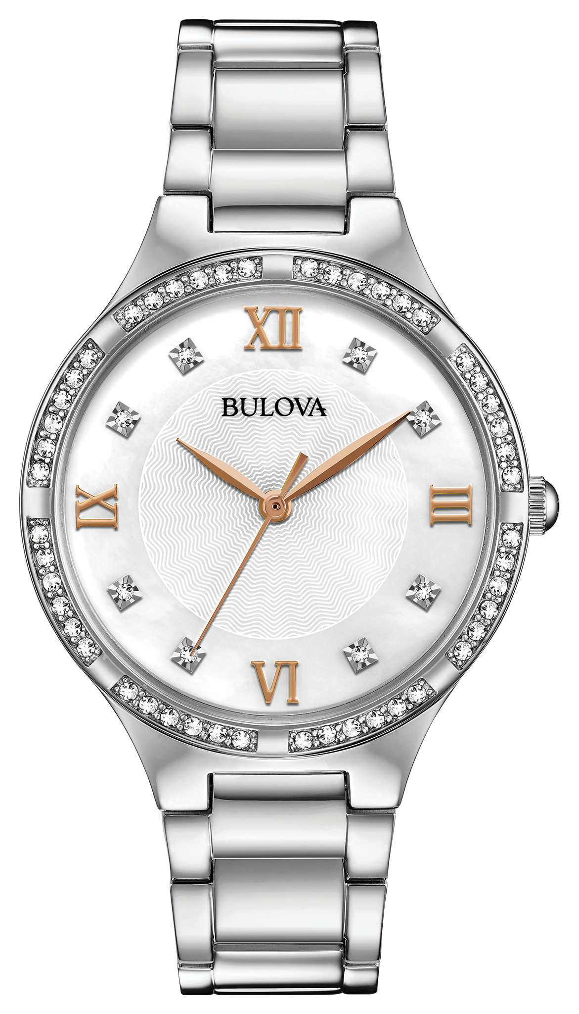 96L264 - Bulova
