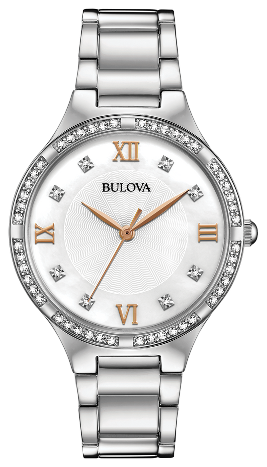 96L264 - Bulova