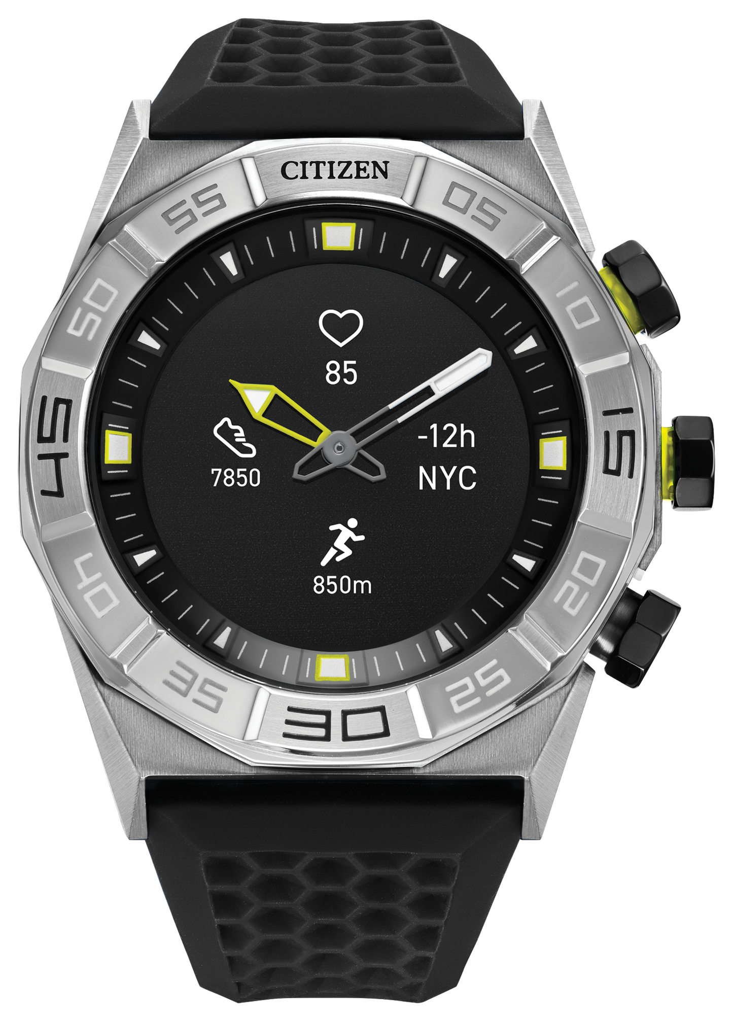 JX1000-03E Citizen Watch