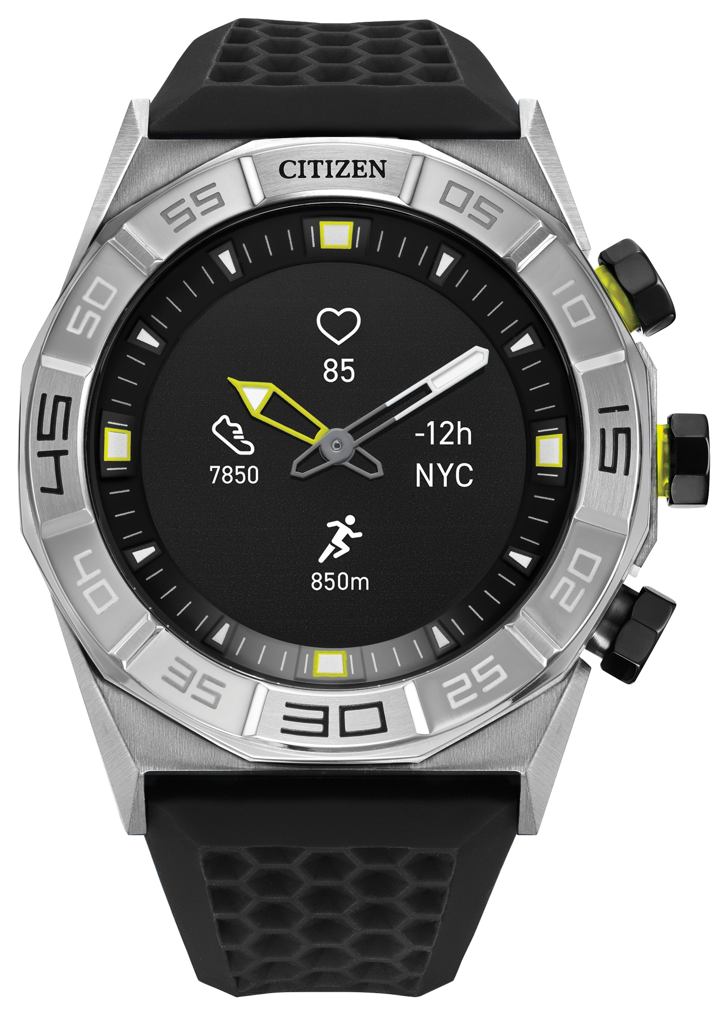 JX1000-03E Citizen Watch