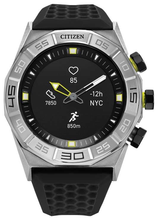 JX1000-03E-R Citizen Watch
