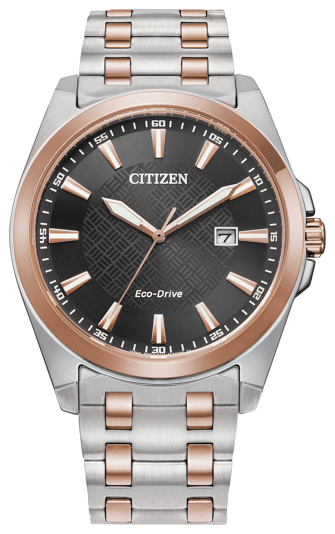 BM7536-53X Citizen Watch