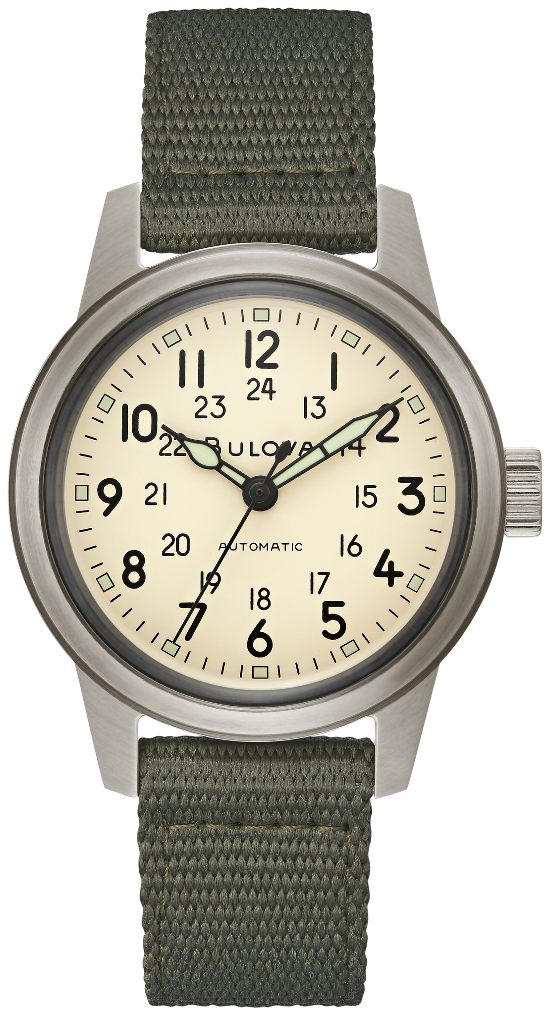 98A307 - Bulova