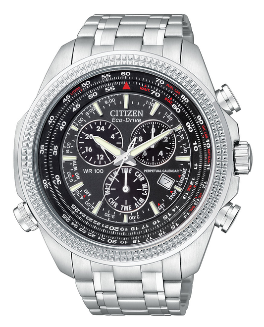 BL5400-52E Citizen Watch
