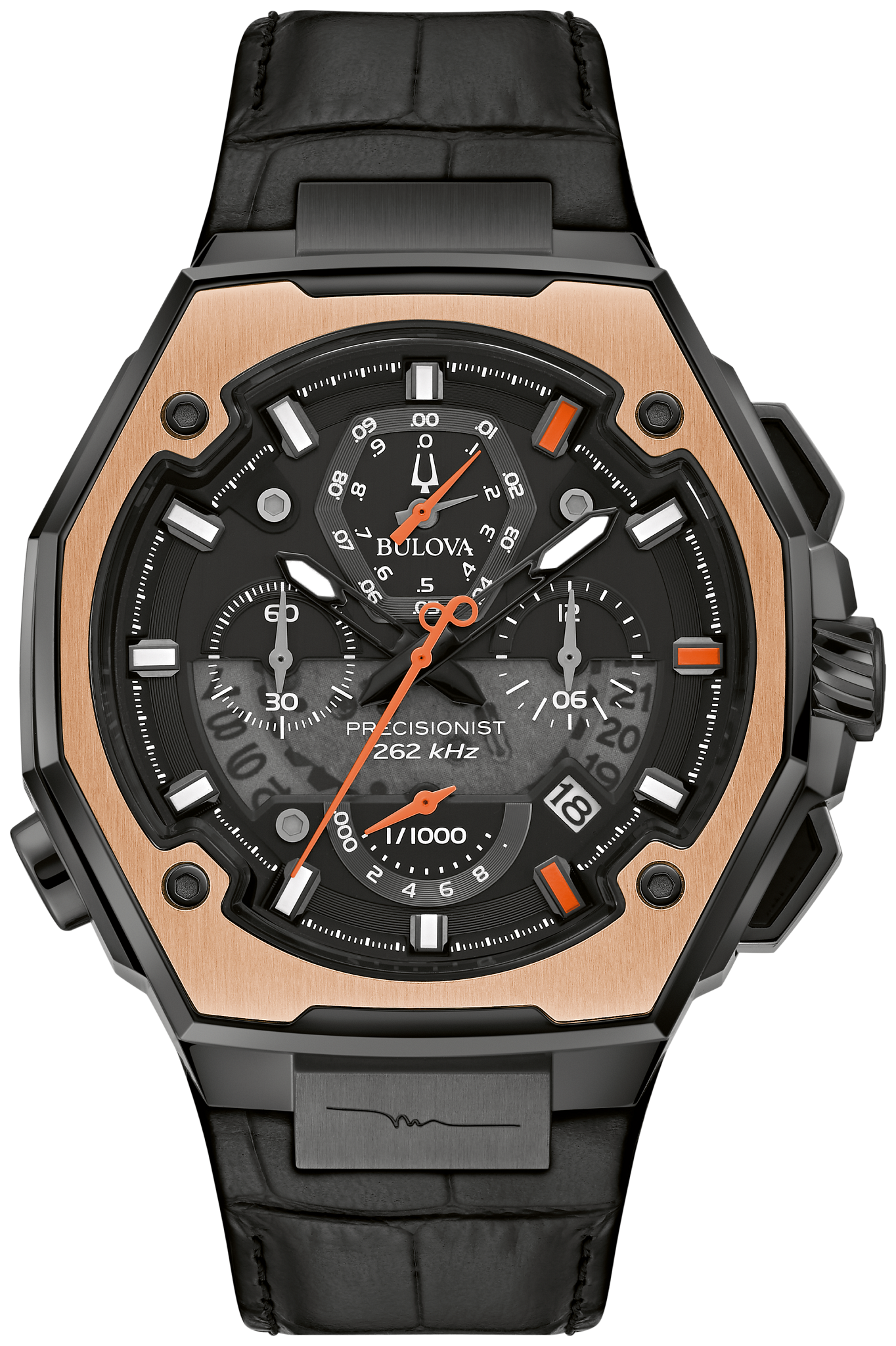 98B402 - Bulova