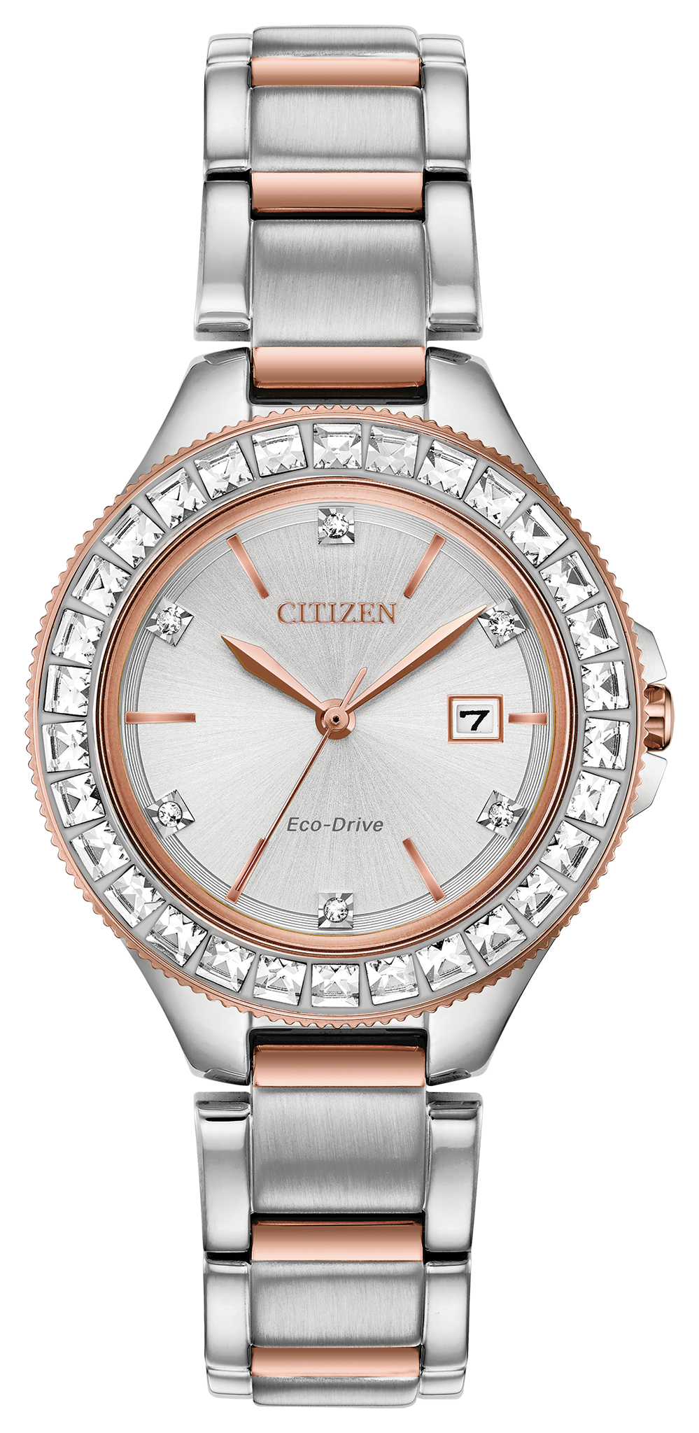 FE1196-57A Citizen Watch