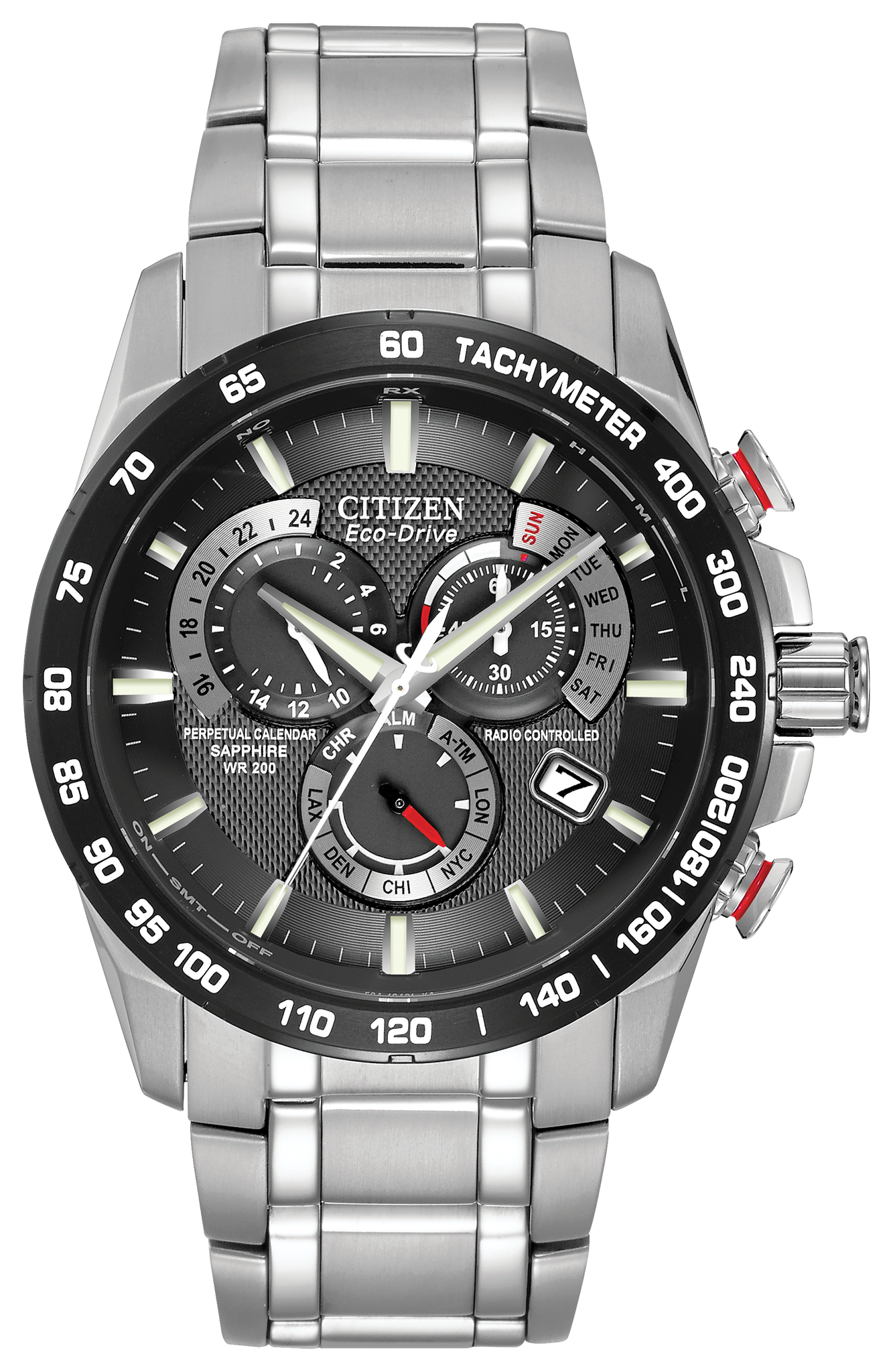 AT4008-51E Citizen Watch