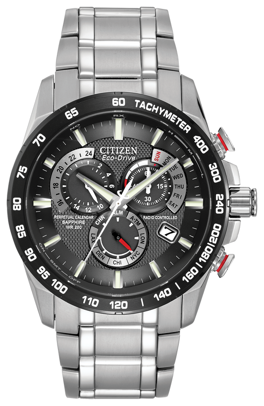 AT4008-51E Citizen Watch