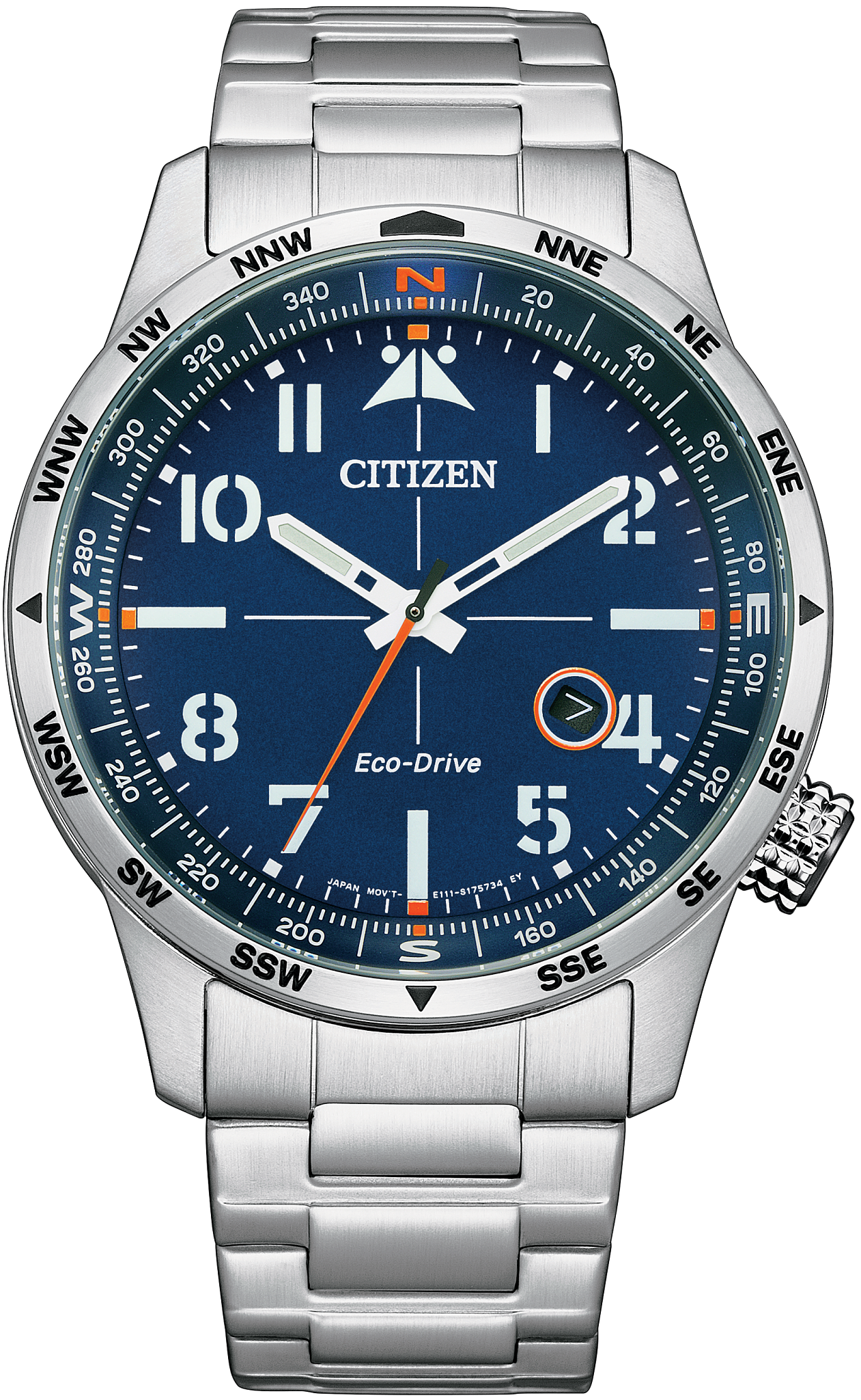 BM7550-52L Citizen Watch